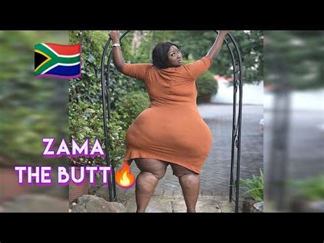 zama the butt